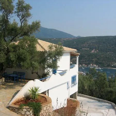 Octopus Sivota