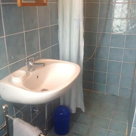 Octopus Prázdninový dům Sivota