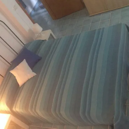 Octopus Prázdninový dům